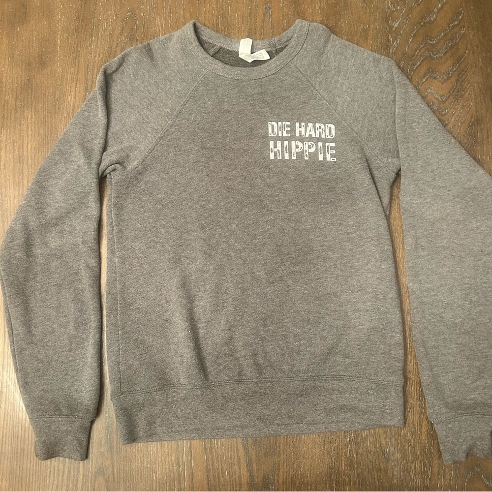 Kids Hippie Sweatshirt